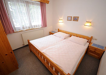 appartement 2 bis 4 personen st anton zimmer