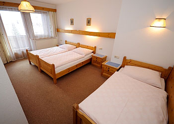 appartement st anton 6 personen landhaus habicher zimmer