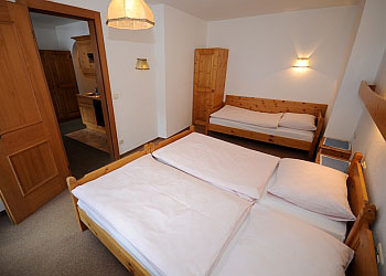 appartement st anton 6 personen landhaus habicher zimmer 2