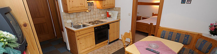 head appartement st anton 6 personen landhaus habicher