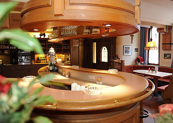 mondschein stüberl bar in st anton