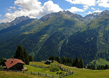 wandern appartement zimmer bar st anton