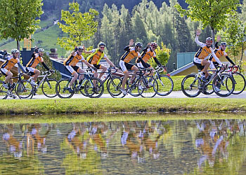 mountainbike appartement zimmer bar st anton